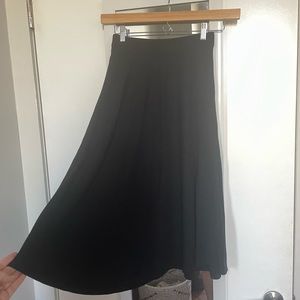 Reformation skirt